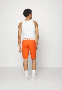 Pier One Shorts - Orange 9 Pier One Shorts - Orange -Pier One 742211094cac443383e6fd6d0a8a969a