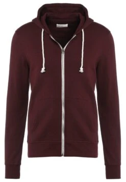Pier One Sweater Met Rits - Bordeaux Melange 13 Pier One Sweater Met Rits - Bordeaux Melange -Pier One 751682a265a44922b49d3f61101f57ef