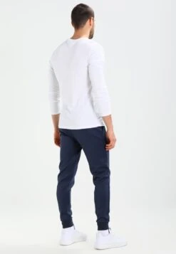 Pier One Trainingsbroek - Dark Blue 9 Pier One Trainingsbroek - Dark Blue -Pier One 75877180d7f04c899598b6cd003f9569