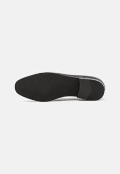 Pier One Leather - Instappers - Black 12 Pier One Leather - Instappers - Black -Pier One 761a83da72df470e81f9edd7fd5e8f71