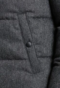 Pier One Winterjas - Grey Melange 13 Pier One Winterjas - Grey Melange -Pier One 76a8b8a10ce04bb1ba1497c5bb93aff6