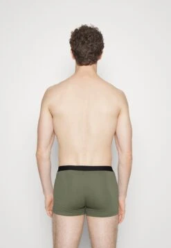 Pier One 7 Pack - Onderbroeken - Black/Grey/Khaki 10 Pier One 7 Pack - Onderbroeken - Black/Grey/Khaki -Pier One 77643dd45d554be880035d5ad2d6e137