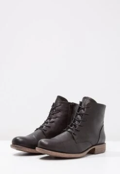 Pier One Veterboots - Black 12 Pier One Veterboots - Black -Pier One 776ce347f26d409eb88a1efe963d78a7