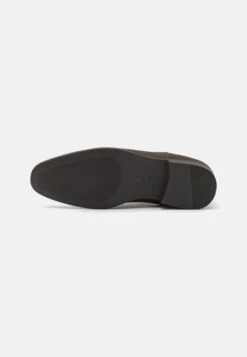 Pier One Korte Laarzen - Dark Brown 12 Pier One Korte Laarzen - Dark Brown -Pier One 778cb8f3803a4cdd827c1f65197c897d
