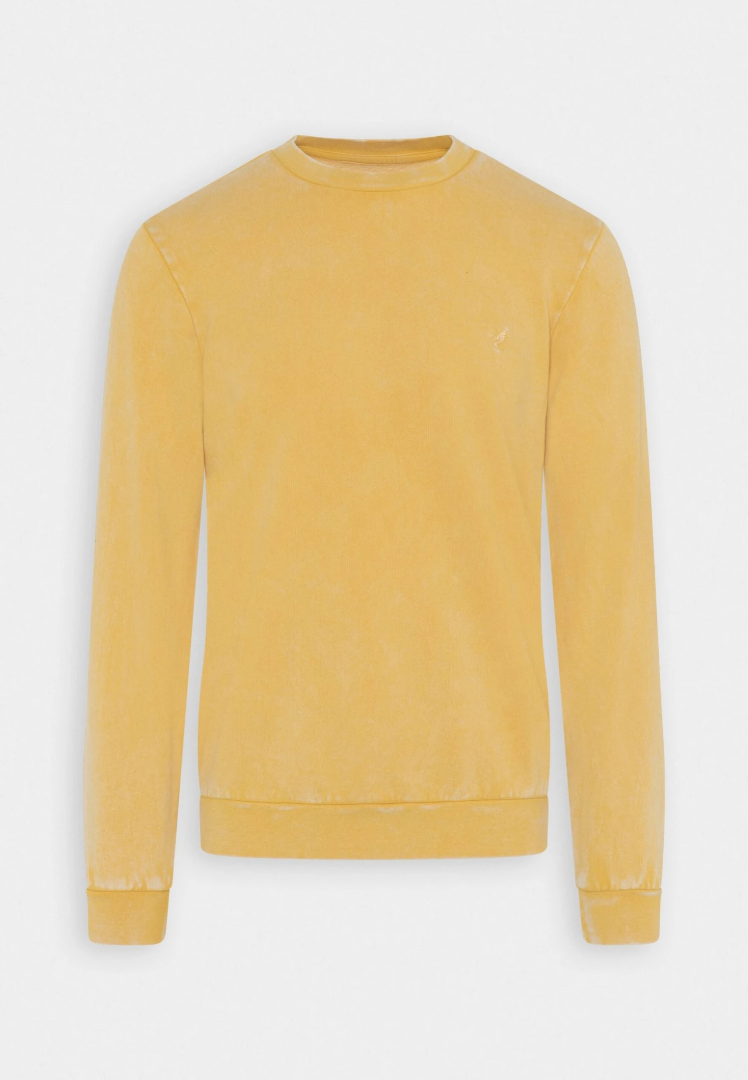 Pier One Sweater - Yellow 6 Pier One Sweater - Yellow - Afbeelding 4