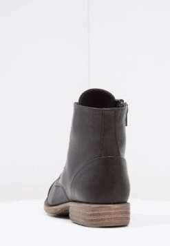 Pier One Veterboots - Black 13 Pier One Veterboots - Black -Pier One 784d9552aaa44d4699122b58abff1b51