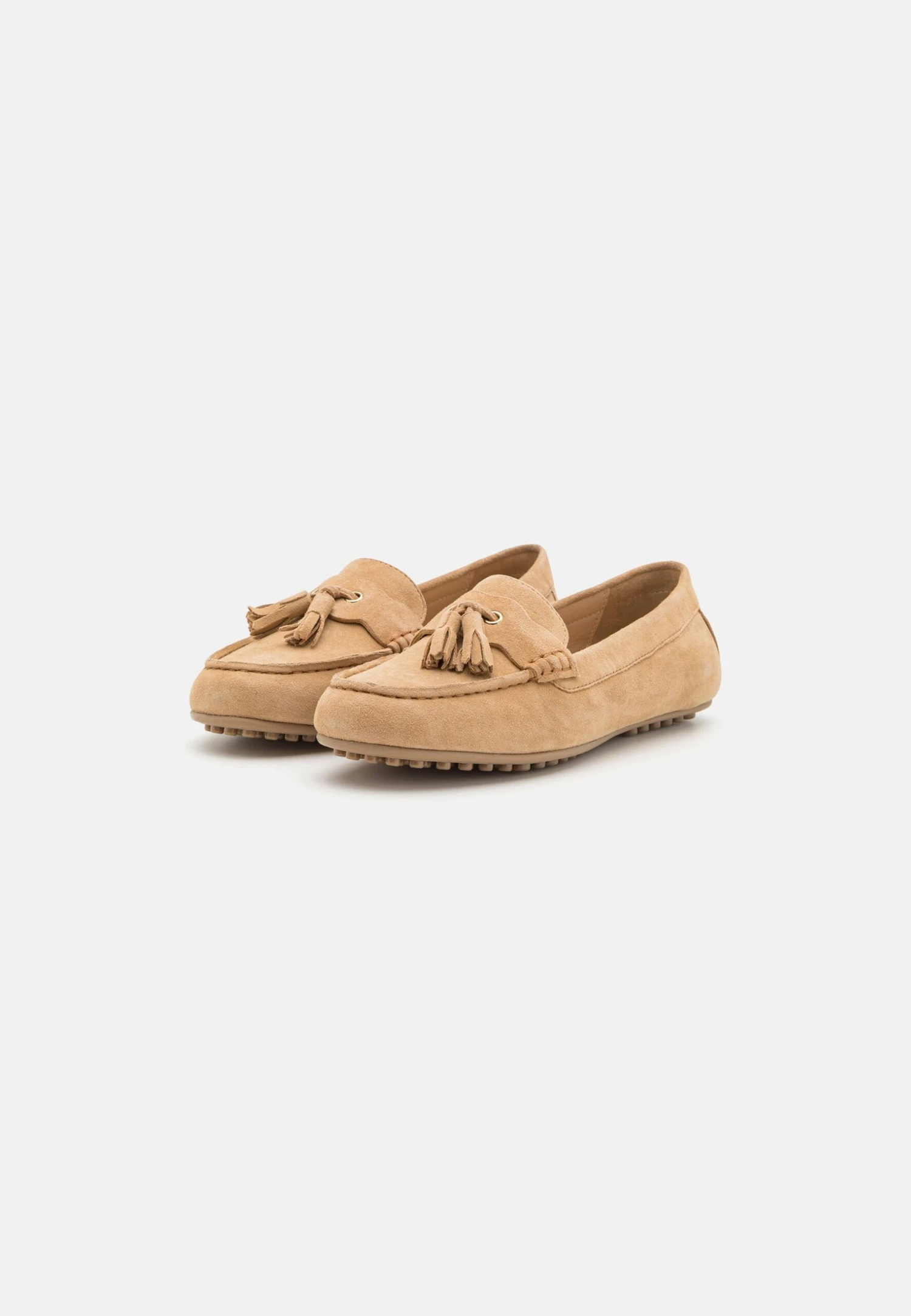 Pier One Leather- Mocassins - Beige 5 Pier One Leather- Mocassins - Beige - Afbeelding 3