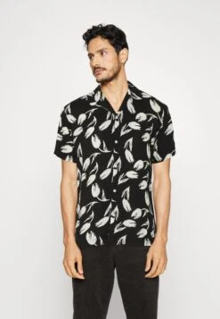 Pier One Overhemd - Black