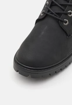 Pier One Unisex - Veterboots - Black 13 Pier One Unisex - Veterboots - Black -Pier One 7938601984b64fd0a8bae950884eee29