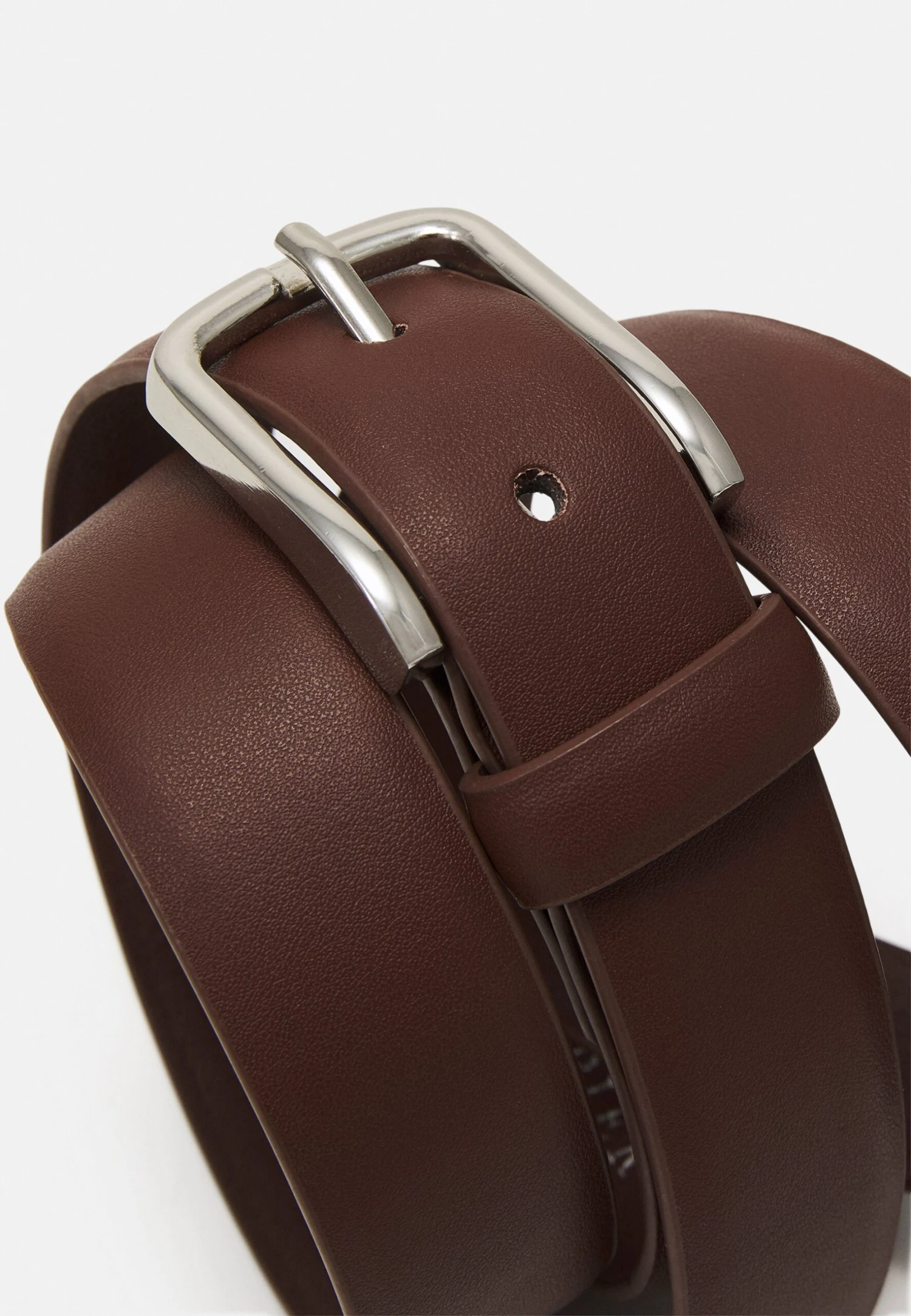 Pier One Riem - Dark Brown 5 Pier One Riem - Dark Brown - Afbeelding 3