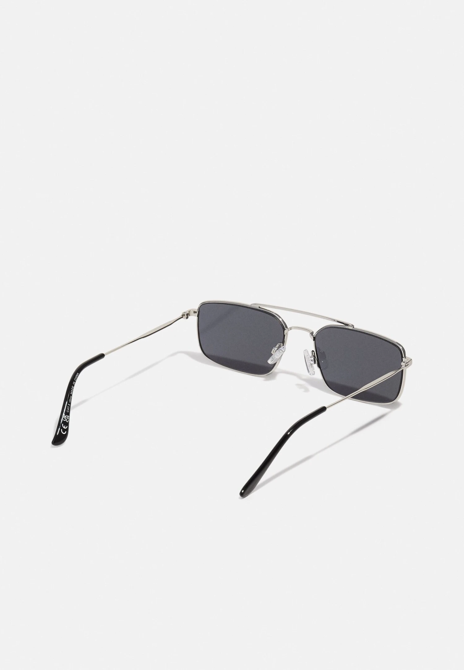 Pier One Zonnebril - Black 4 Pier One Zonnebril - Black - Afbeelding 2