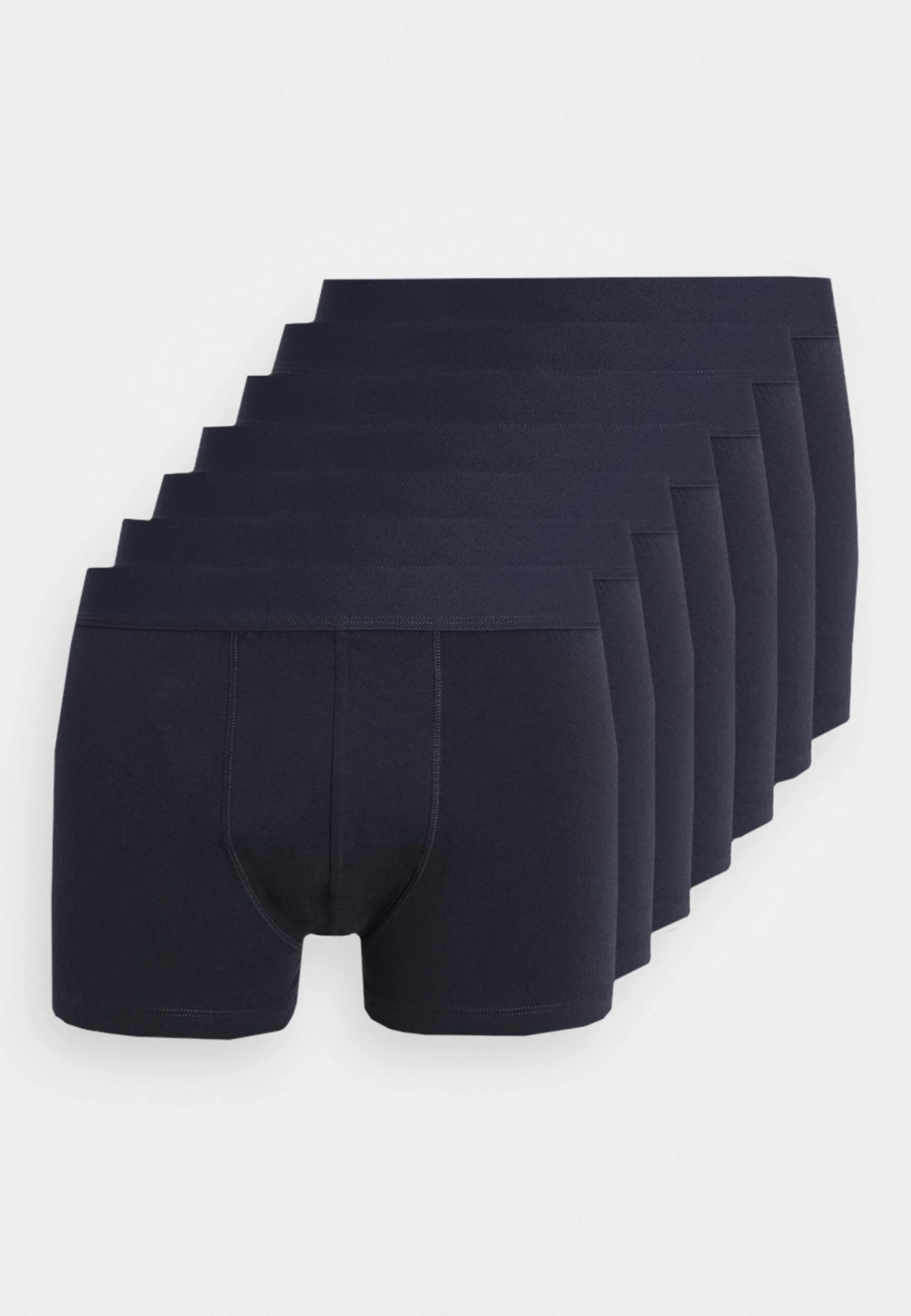 Pier One 7 Pack - Onderbroeken - Dark Blue 6 Pier One 7 Pack - Onderbroeken - Dark Blue - Afbeelding 4