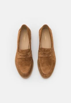 Pier One Leather - Instappers - Brown 13 Pier One Leather - Instappers - Brown -Pier One 7a2b4c2f71894c9fbfe56ea91e1b7182