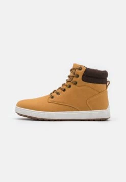Pier One Veterboots - Camel