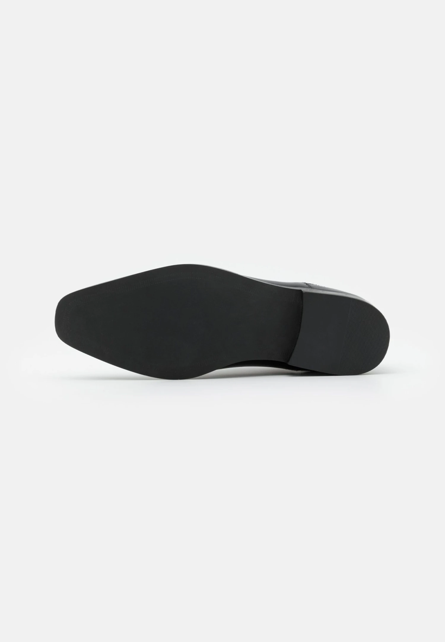 Pier One Leather- Veterschoenen - Black 6 Pier One Leather- Veterschoenen - Black - Afbeelding 5