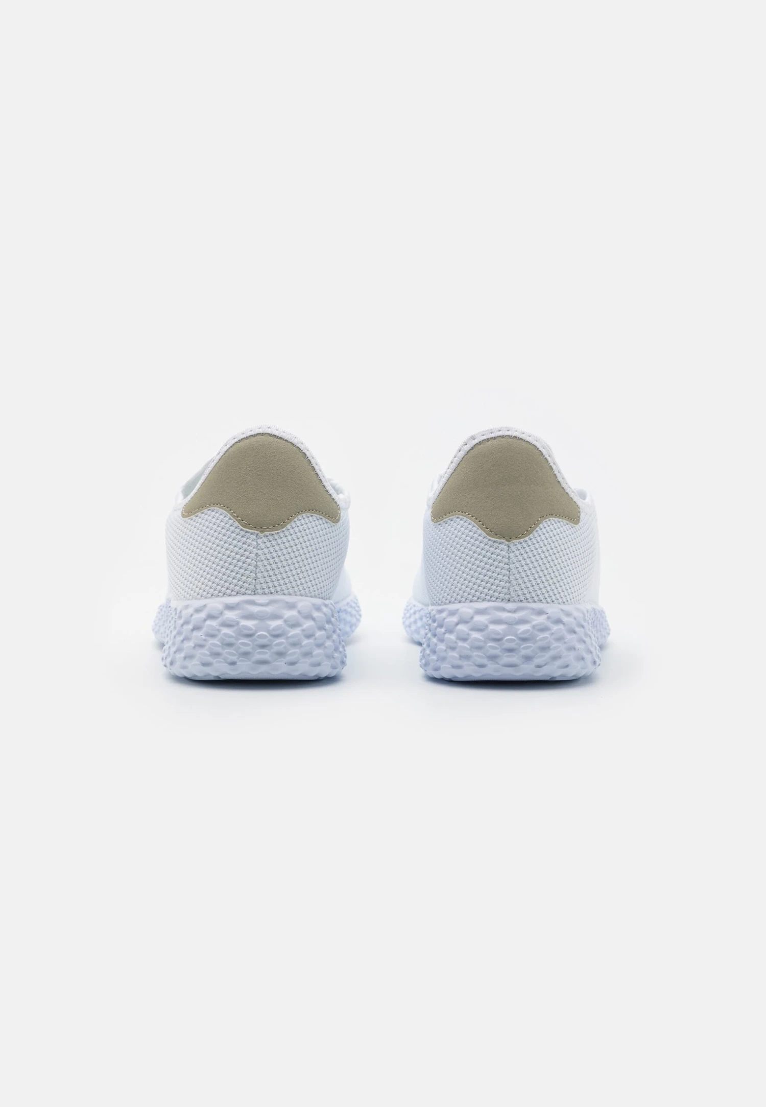 Pier One Sneakers Laag - White 5 Pier One Sneakers Laag - White - Afbeelding 3