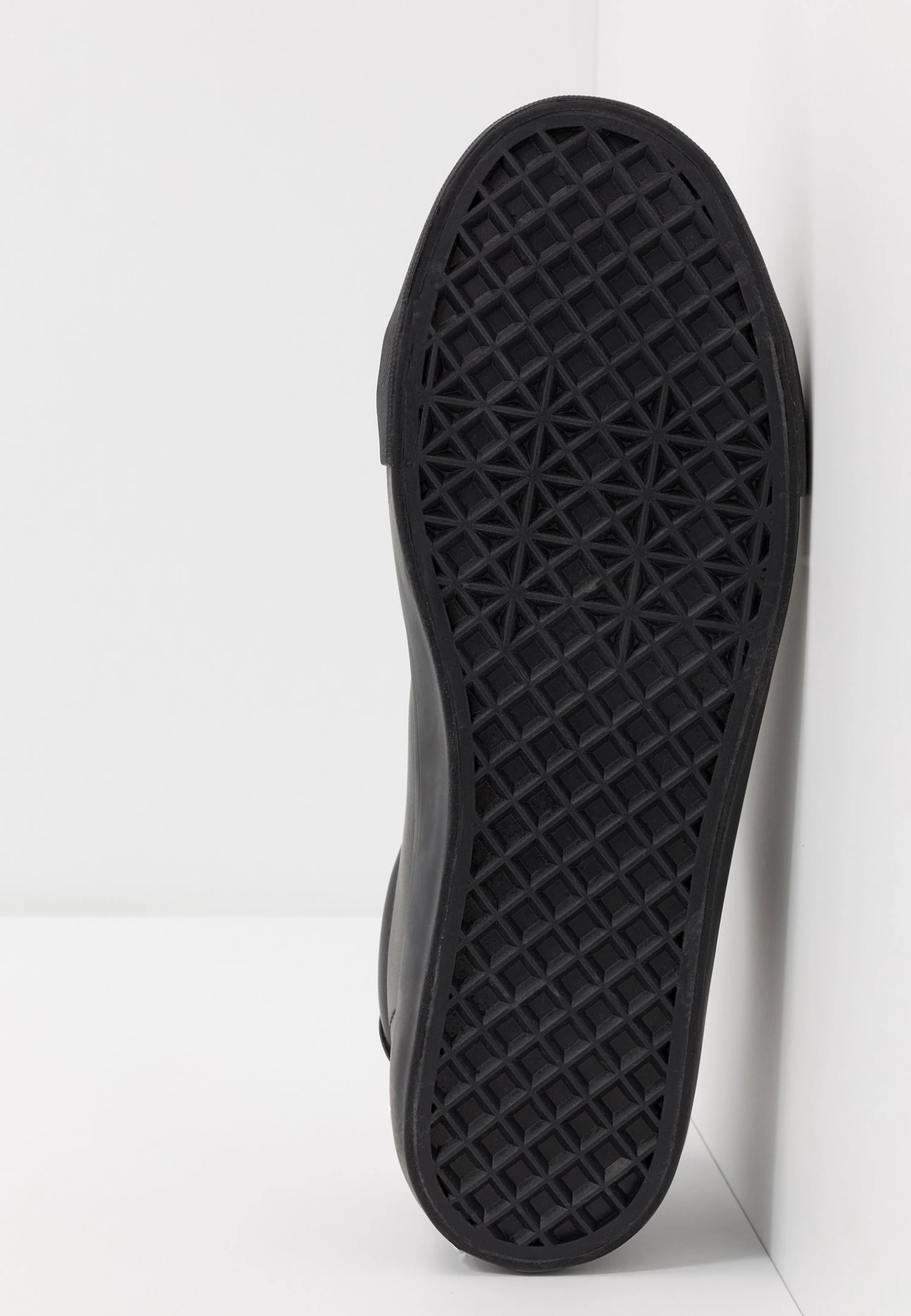 Pier One Unisex - Sneakers Laag - Black 7 Pier One Unisex - Sneakers Laag - Black - Afbeelding 5