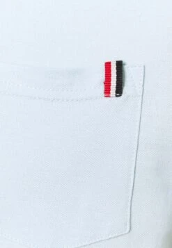 Pier One Tricolore Trim- Poloshirt - Light Blue 17 Pier One Tricolore Trim- Poloshirt - Light Blue -Pier One 7b8527725ae1438bbf1eef391df3e339