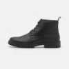 Pier One Veterboots - Black 1 Pier One Veterboots - Black -Pier One 7b8a10463e28451a9f44bbb7c12261f6