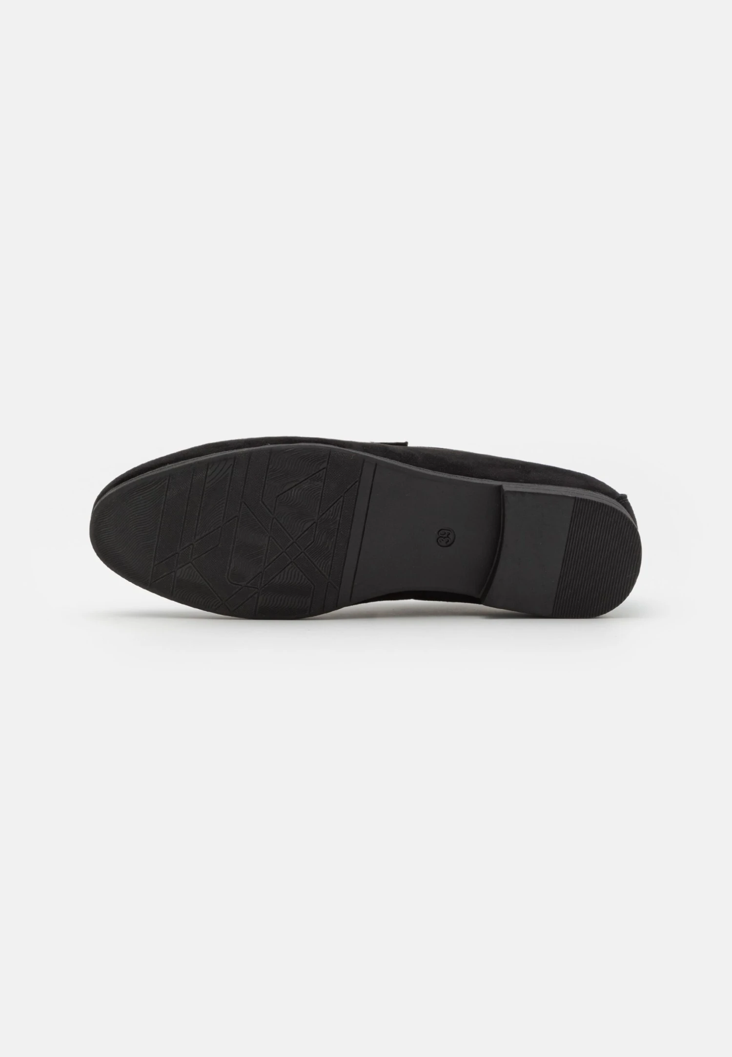 Pier One Instappers - Black 7 Pier One Instappers - Black - Afbeelding 5