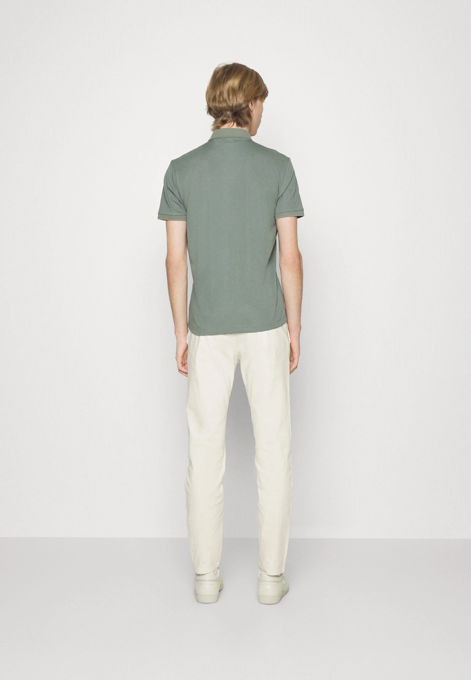 Pier One Chino - White 5 Pier One Chino - White - Afbeelding 3