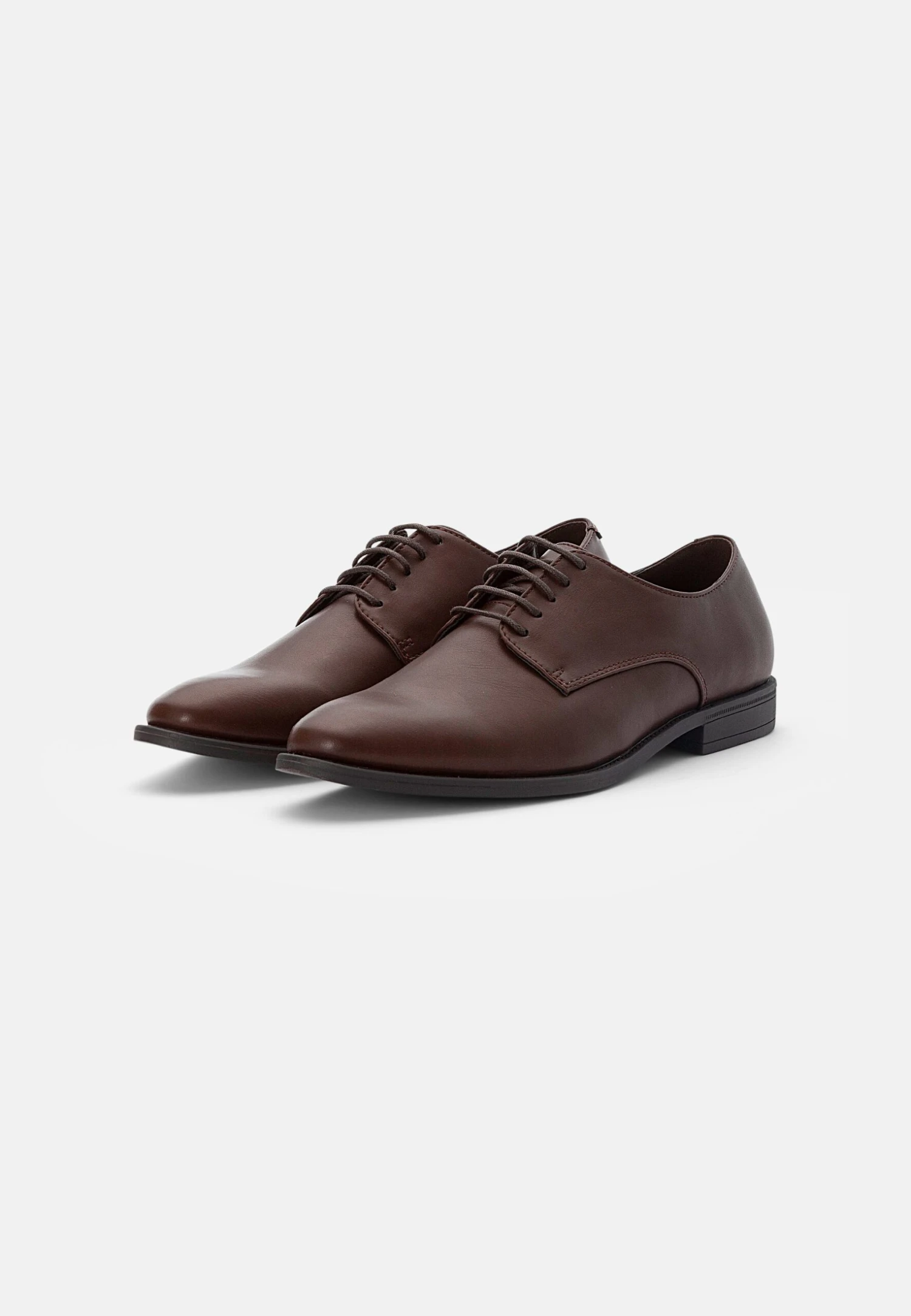 Pier One Veterschoenen - Dark Brown 4 Pier One Veterschoenen - Dark Brown - Afbeelding 2