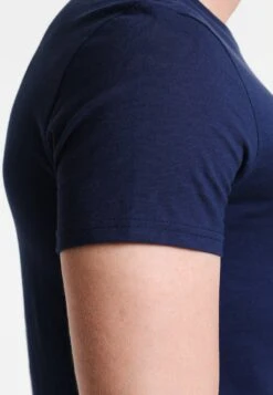Pier One T-Shirt Print - Navy 12 Pier One T-Shirt Print - Navy -Pier One 7db64dab8ba64caba6406a6e65c6d58d
