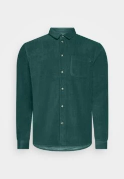 Pier One Overhemd - Dark Green