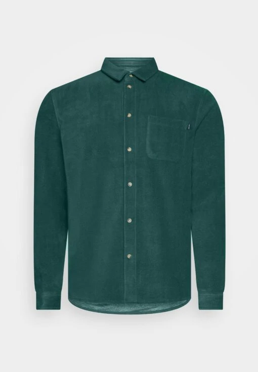 Pier One Overhemd - Dark Green
