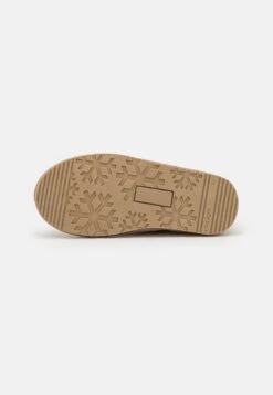 Pier One Leather- Pantoffels - Beige 12 Pier One Leather- Pantoffels - Beige -Pier One 7e447f9edc494507b4cf74a78fb17247