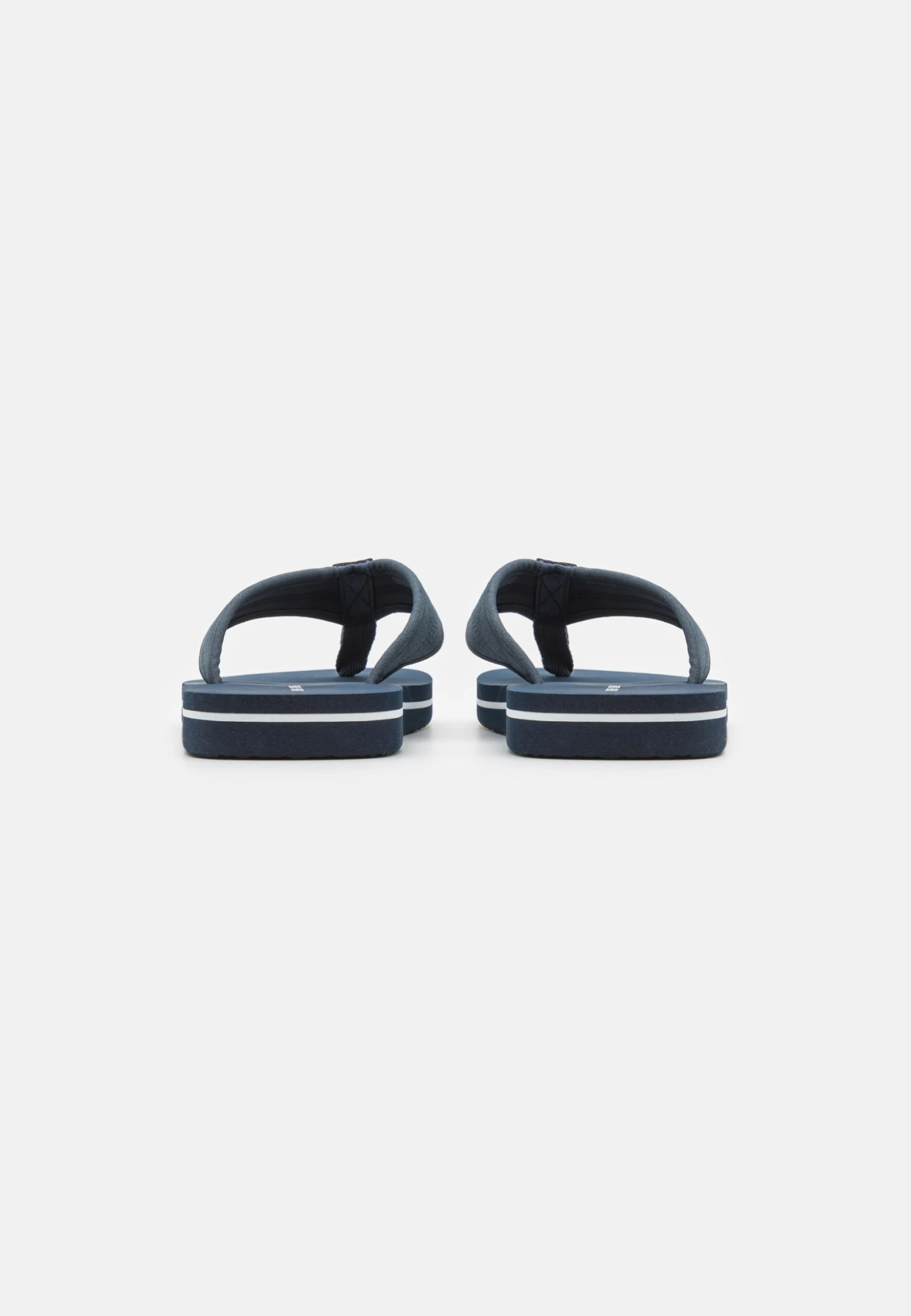 Pier One Teensandalen - Dark Blue 5 Pier One Teensandalen - Dark Blue - Afbeelding 3