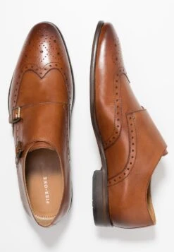 Pier One Leather - Instappers - Cognac 15 Pier One Leather - Instappers - Cognac -Pier One 7fbc04383a2d4c8491543dbe9d277120