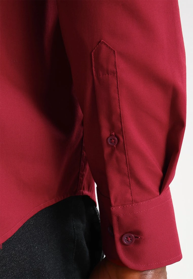Pier One Overhemd - Red 7 Pier One Overhemd - Red - Afbeelding 5