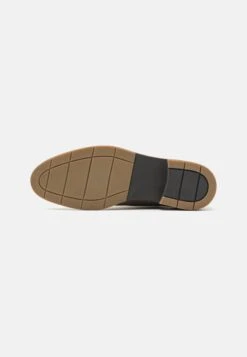 Pier One Leather - Veterschoenen - Taupe 12 Pier One Leather - Veterschoenen - Taupe -Pier One 803c2b1aec1c4b01b4bca02243a28f5f