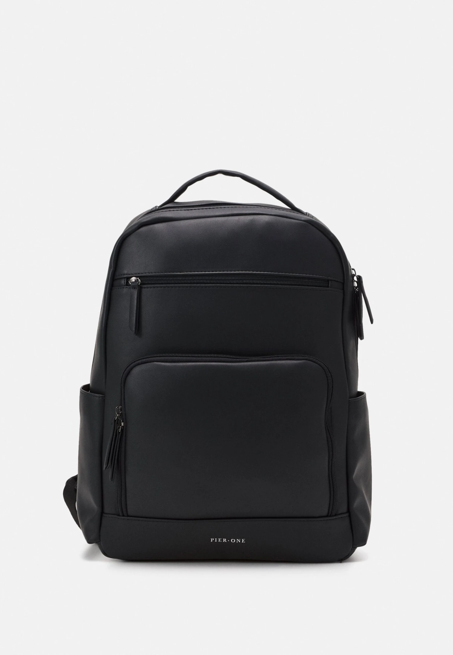 Pier One Unisex - Rugzak - Black 3 Pier One Unisex - Rugzak - Black
