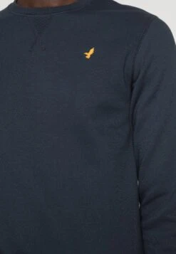 Pier One Sweater - Dark Blue 11 Pier One Sweater - Dark Blue -Pier One 80ddac37bc9249bd8ef6d65f22c6df95