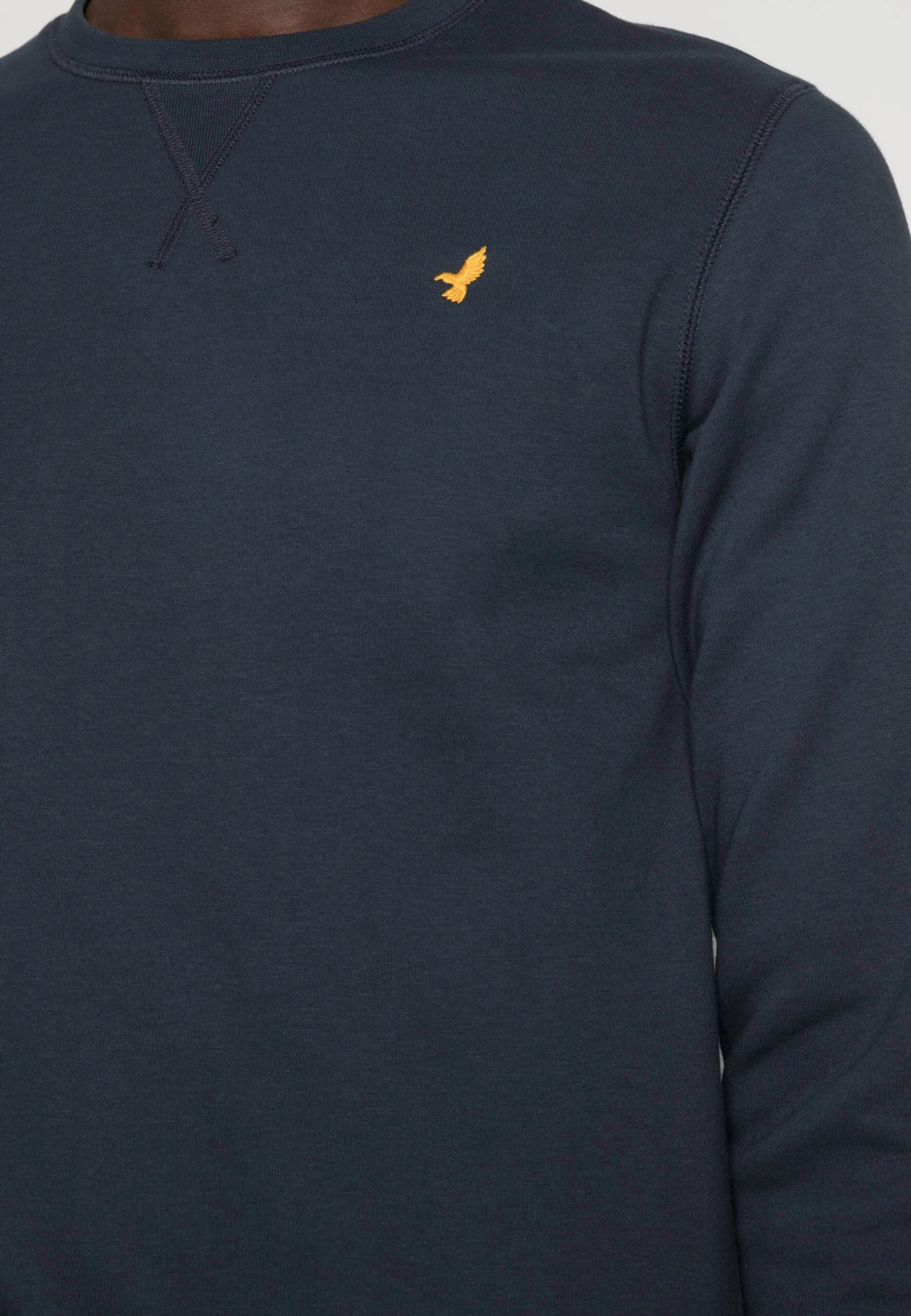 Pier One Sweater - Dark Blue 7 Pier One Sweater - Dark Blue - Afbeelding 5
