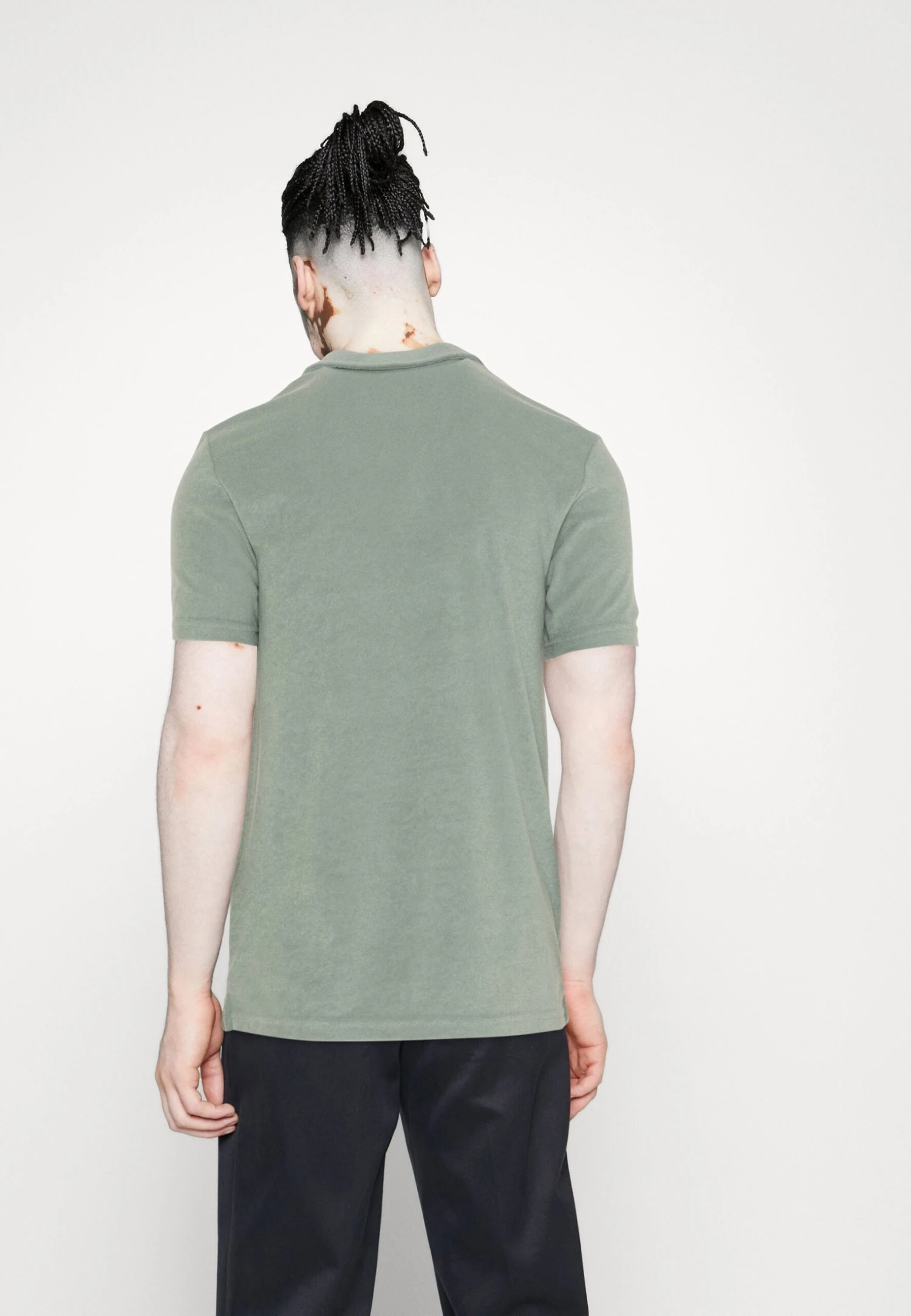 Pier One Poloshirt - Mint 5 Pier One Poloshirt - Mint - Afbeelding 3