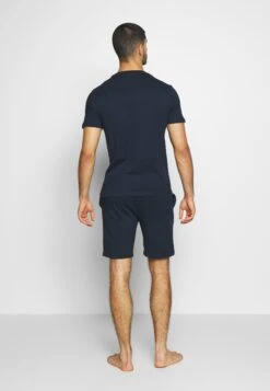 Pier One Pyjama - Dark Blue 9 Pier One Pyjama - Dark Blue -Pier One 8236540e5e7e4124b079f4534ae5b13b