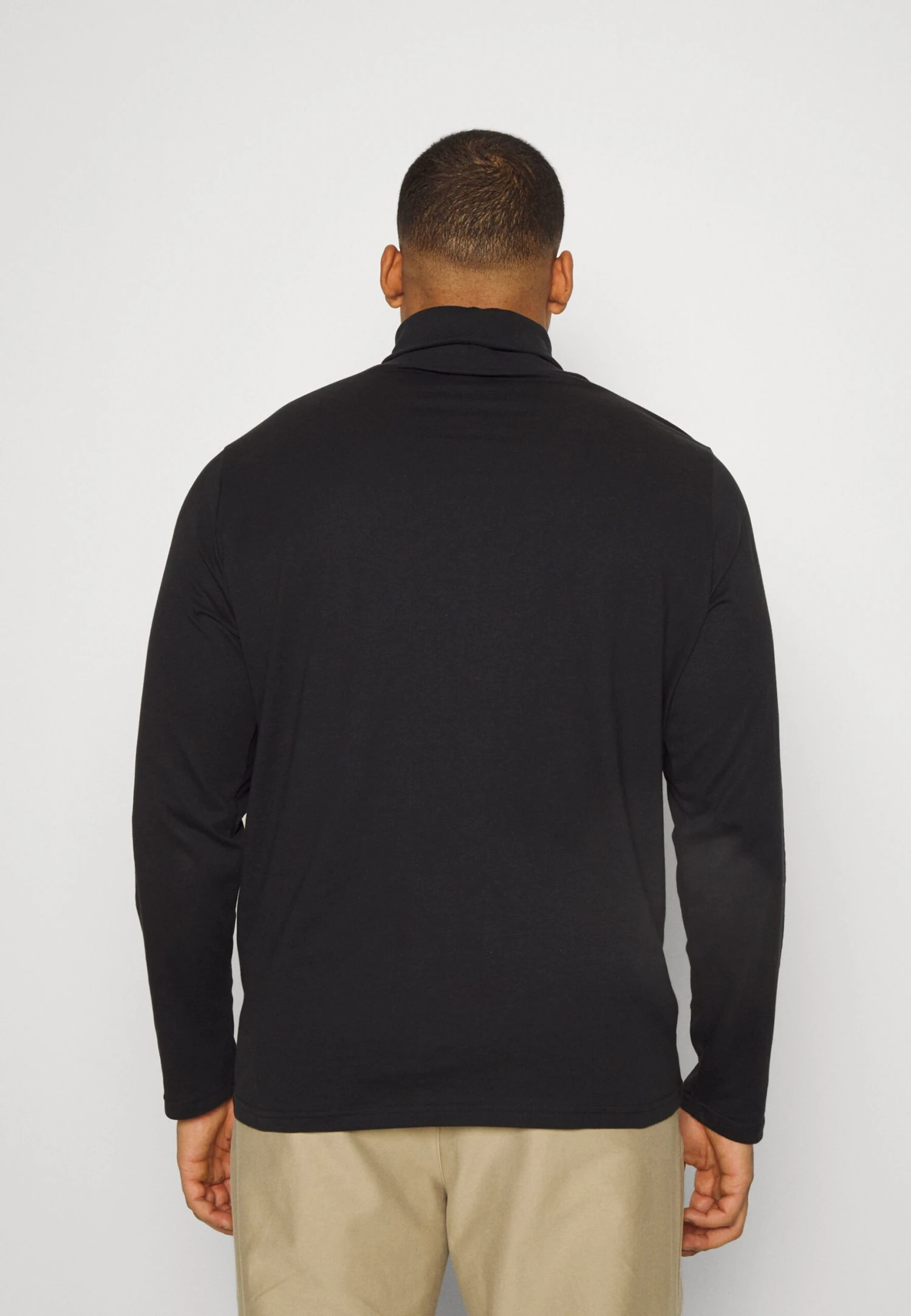 Pier One Longsleeve - Black 5 Pier One Longsleeve - Black - Afbeelding 3
