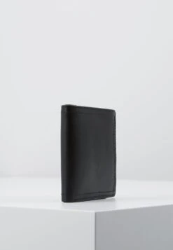 Pier One Leather - Portemonnee - Black 13 Pier One Leather - Portemonnee - Black -Pier One 83313b373641409c8b730bad515417f5
