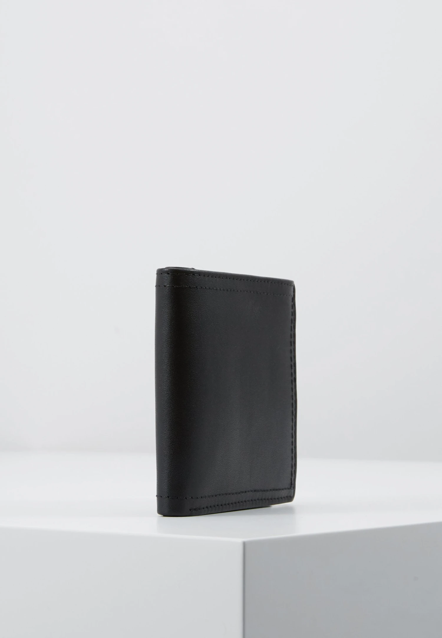Pier One Leather - Portemonnee - Black 7 Pier One Leather - Portemonnee - Black - Afbeelding 5
