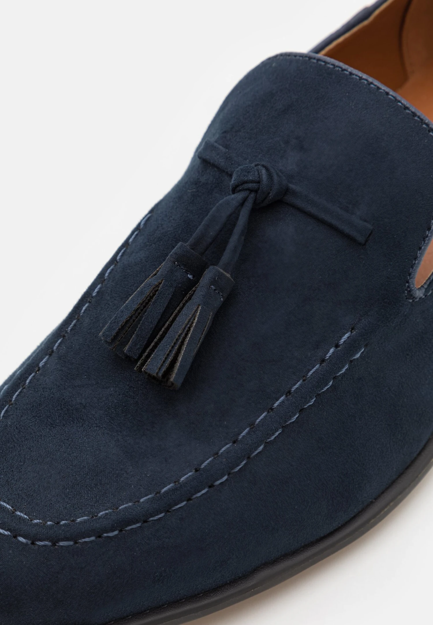 Pier One Instappers - Dark Blue 8 Pier One Instappers - Dark Blue - Afbeelding 6