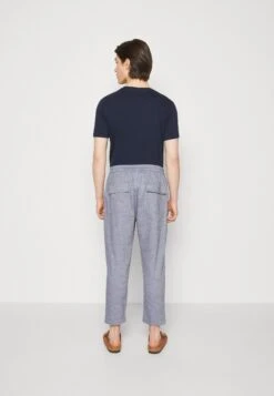 Pier One Broek - Blue 10 Pier One Broek - Blue -Pier One 839234dbb23f441d87d773177bb0538f