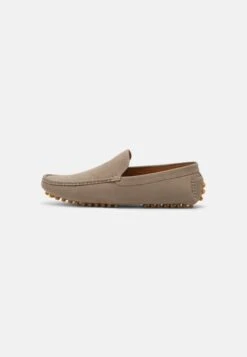 Pier One Mocassins - Sand