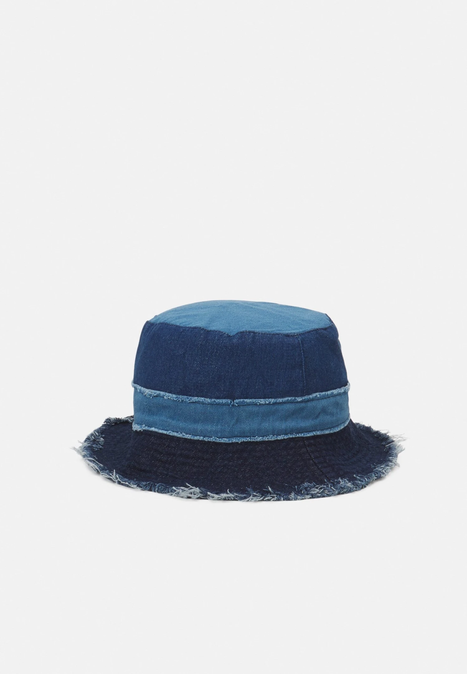Pier One Unisex - Hoed - Blue 4 Pier One Unisex - Hoed - Blue - Afbeelding 2