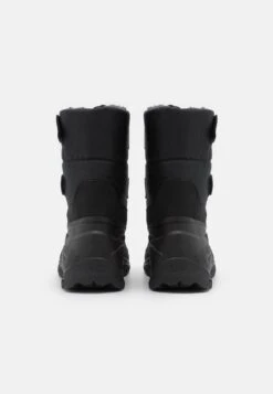 Pier One Unisex - Snowboots- Black 10 Pier One Unisex - Snowboots- Black -Pier One 849de728a34b4fe18c0aca5c71640119