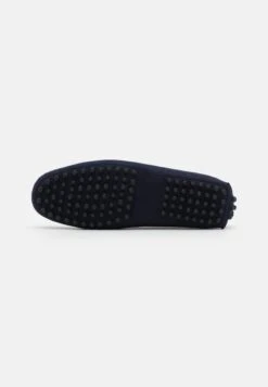 Pier One Mocassins - Dark Blue 12 Pier One Mocassins - Dark Blue -Pier One 84f1ab1b26ad4a5b9af6007231e2d3ce