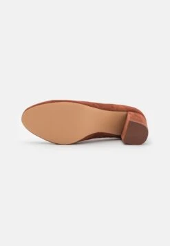 Pier One Leather - Klassieke Pumps - Dark Brown 12 Pier One Leather - Klassieke Pumps - Dark Brown -Pier One 854b103b2e6f41069813bcc5bf55ce49