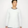 Pier One Longsleeve - White 1 Pier One Longsleeve - White -Pier One 86034fc49b5f4a2695ab40d63f9de288